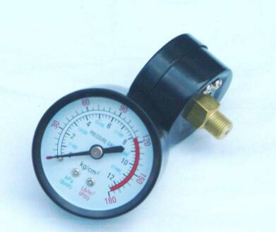 精密數(shù)字壓力表該如何正確使用?